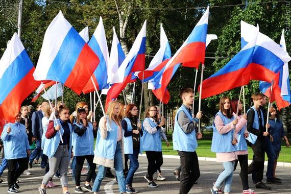 прописка в Буинске